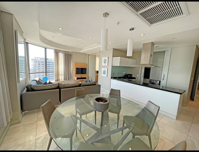 2 BEDROOM PENTHOUSE FOR SALE IN MORNINGSIDE